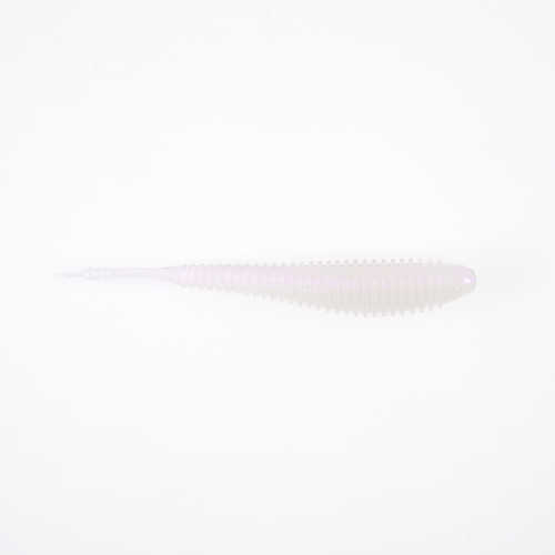 SPUNK SHAD 4.5 FROSTED PURPLE 7PK