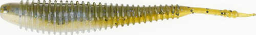 SPUNK SHAD 4.5 GOBY BITE 7PK