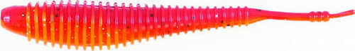 SPUNK SHAD 4.5 LAVA CRAW 7PK