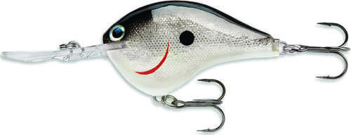 RAPALA DIVES-TO 08 SILVER
