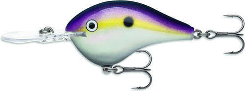 RAPALA DIVES-TO 16 BIG SHAD