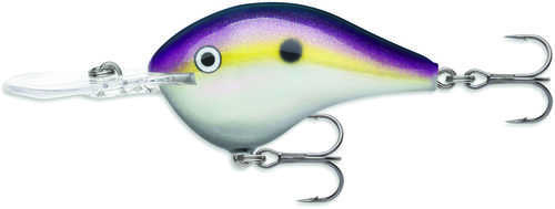 RAPALA DIVES-TO 04 BIG SHAD