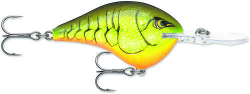 RAPALA DIVES-TO 04 CHT RTBR CRAWDAD