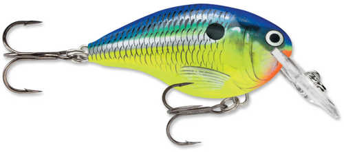 RAPALA DIVES-TO 04 PARROT