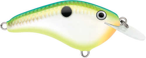 RAPALA OTTS GRG SLIM 06 CITRUS SHAD