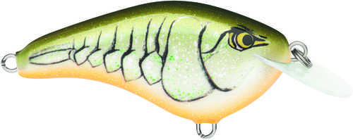 RAPALA OTTS GRG SL 06 RTBEER CRAWD