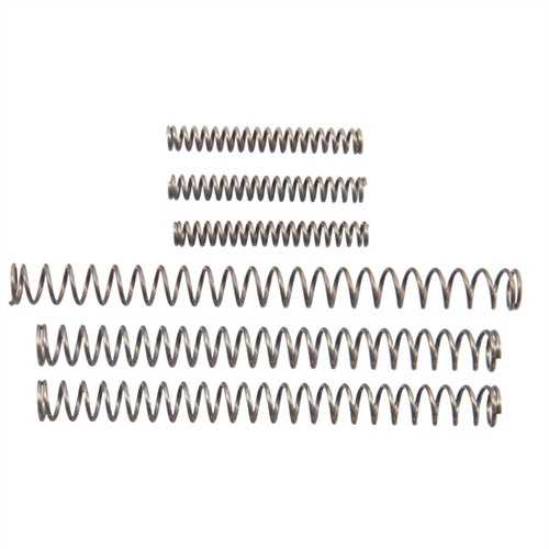 Smith & Wesson M&P Recoil SPRINGS