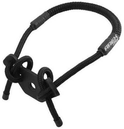 Apex Bow Wrist Sling Attitude Black/black Model: Ag441bb