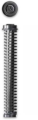 Radian Weapons Compressor Guide Rod G19 Black Fits G19/G19X/G45 A-G-19-Rod