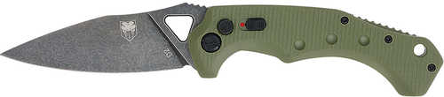 COBRATEC RYKER AUTO OD