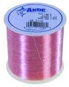 Ande Premium Mono Line Pink 1/4Lb 20# Md#: Pp1/4-20