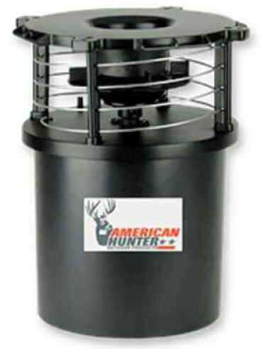 American Hunter Feeders Game Rd-Pro Only W/Varmint Guard