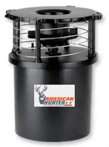 American Hunter RD-Pro Analog Feeder Kit Model: 30590