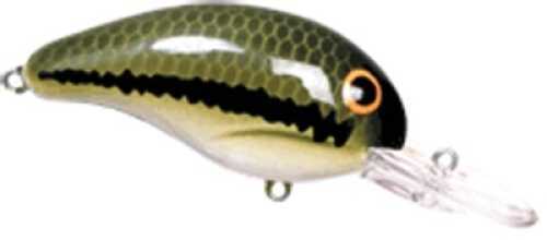 Bandit Deep Diver 1/4 Baby Bass Md#: 200-01