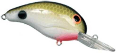 Bandit Mr 1/4 2" Tennessee Shad