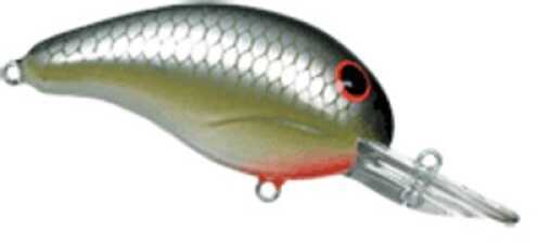 Bandit Dr 1/4 2" LA Shad