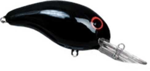 Bandit Mr 1/4 2" Black