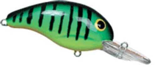 Bandit Deep Diver 1/4 Tiger/Black Md#: 200-20