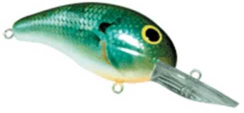 Bandit Mr 1/4 2" Blue Gill