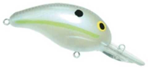 Bandit Deep Diver 1/4 Chartreuse Shad Md#: 200-Rs10