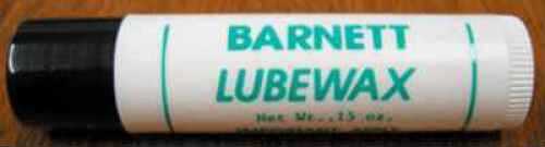 Barnett Lubewax 3 Pack 3/Pk.