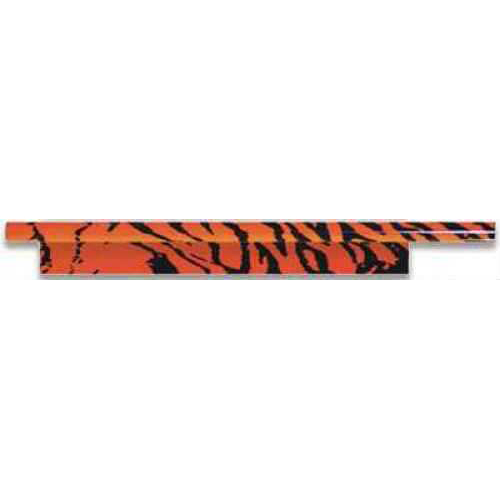 Bohning Blazer Arrow Wrap Orange Tiger 4 in. 13 pk. Model: 501001OT
