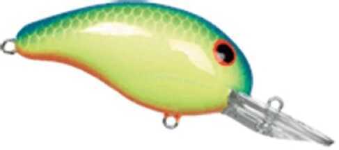 Bandit Double Deep Diver 1/4 Special Blue Back Md#: 300-36