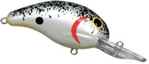 Bandit Double Deep Diver 1/4 Splatterback Md#: 300-43