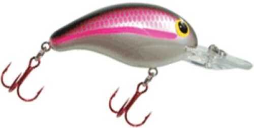 BANDIT DR 3/8 2" GRENADA SHAD