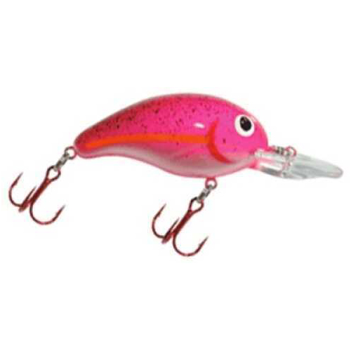 Bandit Crappie Crankbait 1/4 Hotty Totty Md#: 300-D48