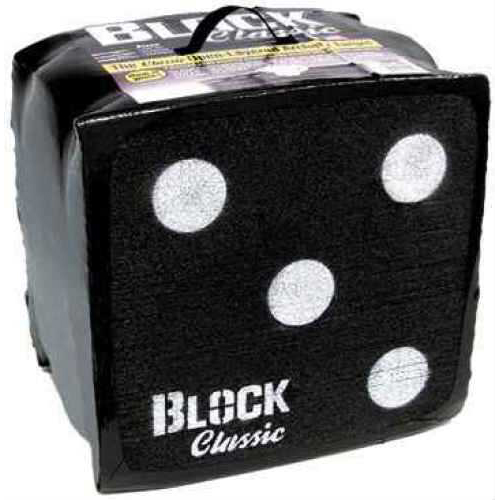 Block Classic 18 Bow Target 18X18X14