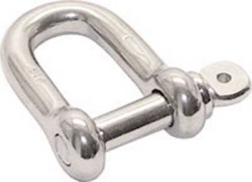 Boater Sports Anchor Shackle 5/16In 316-Stainless Steel Md#: 55006