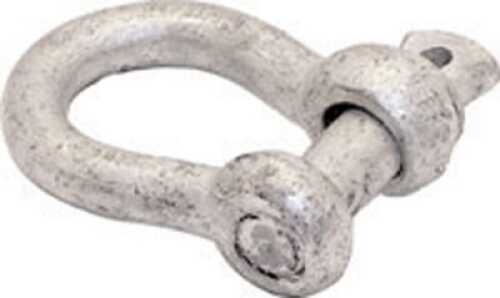 Boater Sports Anchor Shackle 1/4In Galvanized Md#: 55030