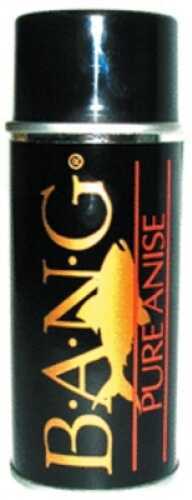 Bang Attractant Formula 5Oz Anise Aerosol Md#: 5-ANI