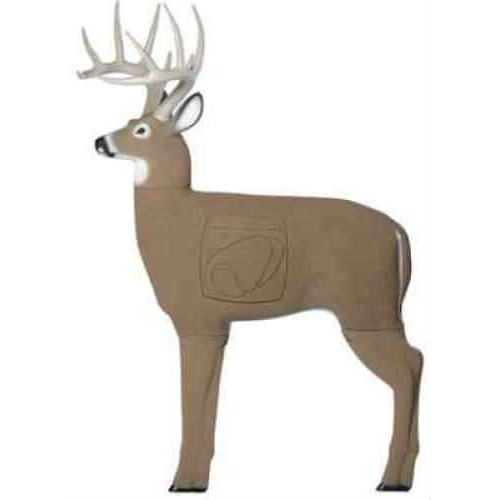 Block Glendel 3D Buck