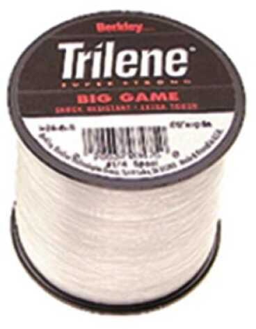 Berkley Big Game 15# 3600YDS CLR