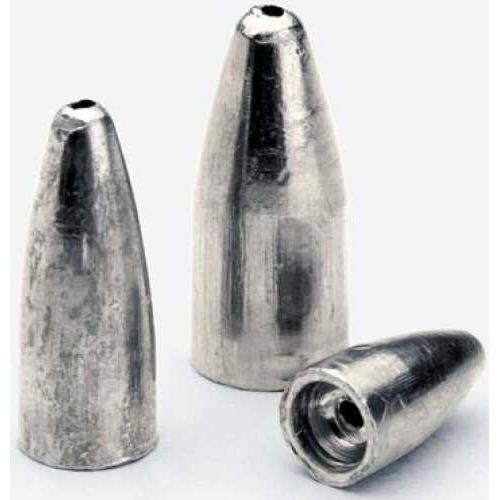 Bullet Weight Worm Lead 3/16 100Pk Md#: BWC316