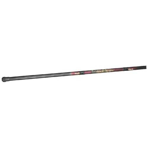 B&M Blk Widow 3 Sect-10' Tel Pole