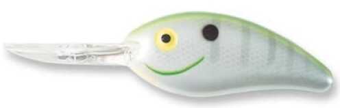 Bomagic Catfish Baiter Fat Free 3" 3/4 - Pearl Shad