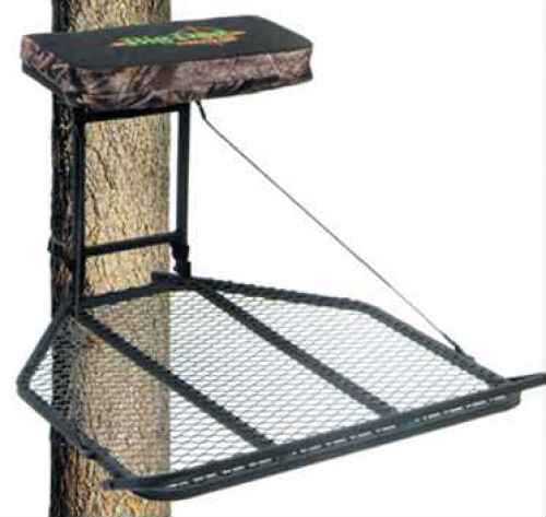 Big Dog Tree Stand Fixed Position Mastiff Hang-On Flip Up Seat