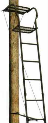 Big Dog Tree Stand Ladder Hound Dog 15ft Basic