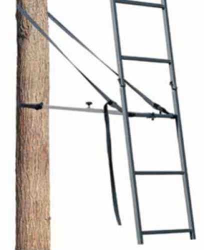 Big Dog Tree Stand Ladder Ext 5ft 2006-2009 Single Rail