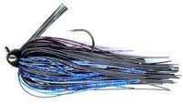 Buckeye Football Mop Jig 3/4 Oz. Contusion Md#: FBMJCT34