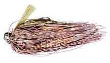 Buckeye Football Mop Jig 3/4 Oz. Fall Craw Md#: FBMJFC34