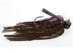 Buckeye Football Mop Jig 1/2 Oz. Peanut Butter And Jelly Md#: FBMJPBJ12