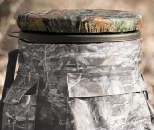 MUDDY 5 GAL BUCKET SWIVEL SEAT