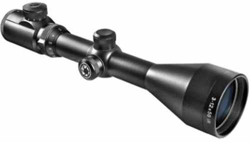 Bars 3-12X50MM IR Euro-30 Pro Riflescope