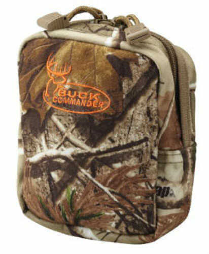 Buck Commander Pouch Rangefinder