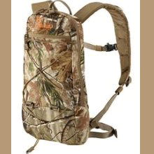 Buck Commander Black Trail Pack