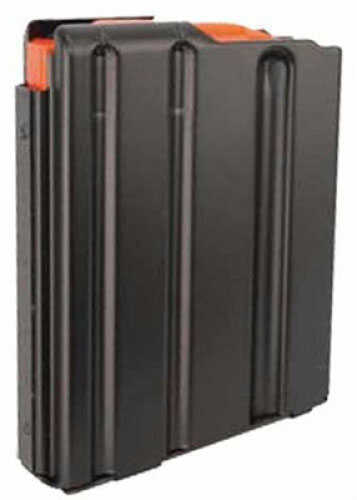 Bushmaster Firearms Mag AR15 M16 10Rd Metal